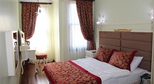 Sphendon Hotel Istanbul