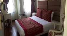 Sphendon Hotel-22